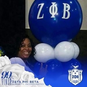 Meet your Posher, Brenda